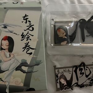 52toys Breeze Whisper, Misty Journey